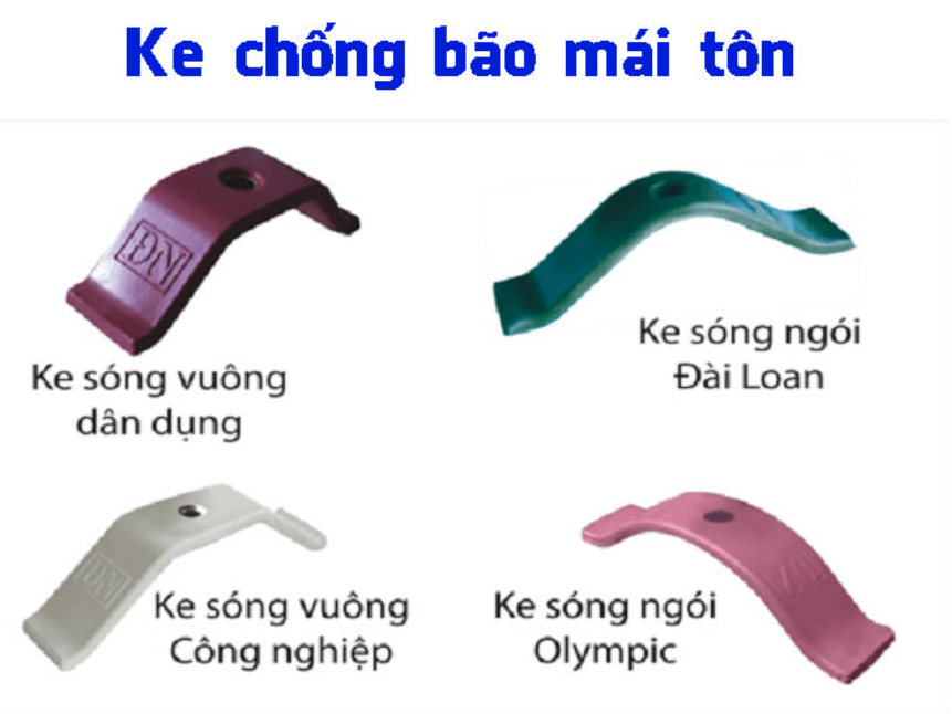 ke chống bão